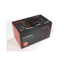 Tracer XtremeBeat Mid TWS BT RGB must kõlarid