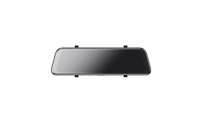 Hikvision AE-DC4928-N6PRO 2K AI videosalvesti 9.35'' ekraan Kahe kaameraga peeglile kinnitatav must