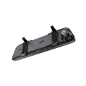 Hikvision AE-DC4928-N6PRO 2K AI Dash Mirror Dual Cam 9.35