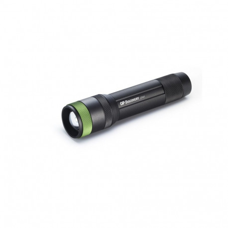 RECHARGEABLE HEADLAMP 650LM SOS IPX7