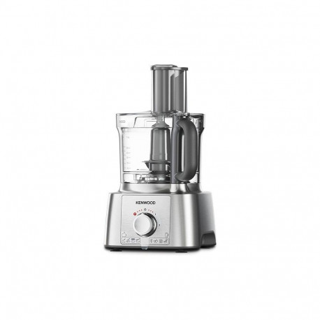 Kenwood FDP65.820SI köögikombain