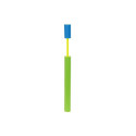 FOAM SHO 4 CO ASST 54 cm MX0361668 828-54
