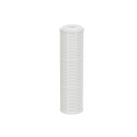 CARTR MECH FILTER WITH NET 10IN 60 MCR