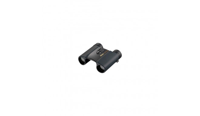 Nikon Sportstar EX 10x25 DCF binocular Roof Charcoal, Grey