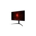 Acer XV275UP3biiprx computer monitor 68.6 cm (27&quot;) 2560 x 1440 pixels Wide Quad HD LED Blac