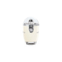 Smeg 50&#039;s Style Citrus Juicer CJF11CREU Cream