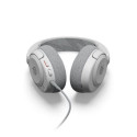 Steelseries Arctis Nova 1 Headset Wired Head-band Gaming White