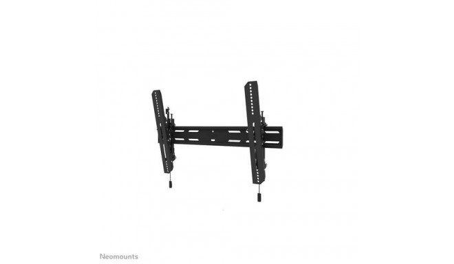 Neomounts WL35S-850BL16 TV mount wall 42-86" - tiltable - lockable - fast installation