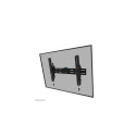 Neomounts WL35S-850BL16 TV mount wall 42-86" - tiltable - lockable - fast installation