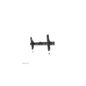 Neomounts WL35S-850BL18 TV mount wall 43-86" - tiltable - lockable - fast installation