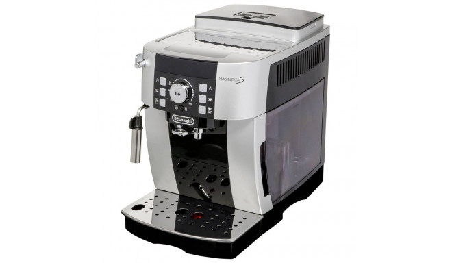 DeLonghi espressomasin ECAM 21.117 SB