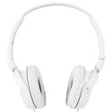 Sony MDR-ZX110APW white