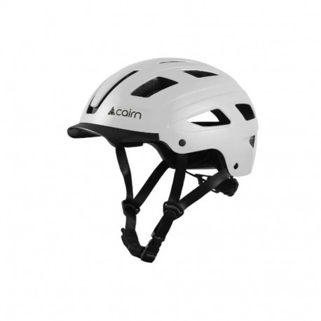 Kiiver CAIRN Clarke, Matt White, M