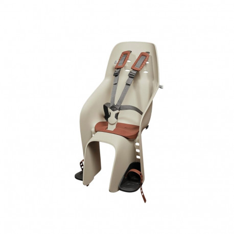 Lastetool pakiraamile URBAN IKI U-me Easy Fix, Nagisa Beige/Kuriiro Brown