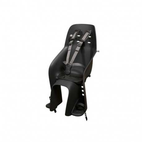 Lastetool pakiraamile URBAN IKI U-me Easy Fix, Bincho Black/Bincho Black
