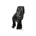 Lastetool pakiraamile URBAN IKI U-me Easy Fix, Bincho Black/Bincho Black
