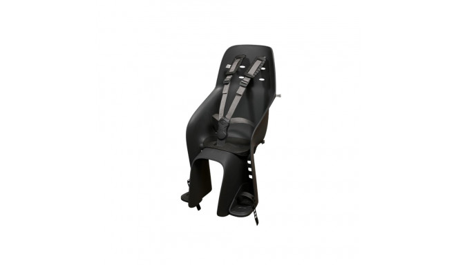 Lastetool pakiraamile URBAN IKI U-me Easy Fix, Bincho Black/Bincho Black