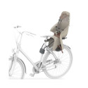 Lastetool raamikinnitusega URBAN IKI U-me, Suzume Grey/Bincho Black