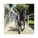 Lastetool pakiraamile URBAN IKI U-me Easy Fix, Bincho Black/Bincho Black
