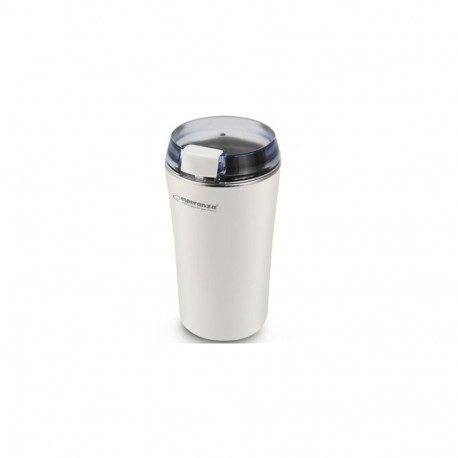 Esperanza EKC008W Coffee grinder