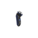 ESPERANZA EBG002B MENS SHAVER RAZOR BLUE