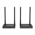 PremiumCord HDMI2.0 Wireless extender 4K@60Hz up to 50m up to four receivers
