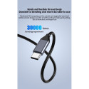 PremiumCord Adapter USB-C to Gigabit 10/100/1000Mbps + 3x USB3.2 connector