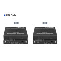PremiumCord HDMI2.0 Wireless extender 4K@60Hz up to 50m up to four receivers