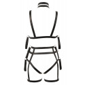 Komplet Harness Bondage Bad Kitty S/M