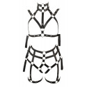 Komplet Harness Bondage Bad Kitty S/M