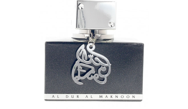 LATTAFA AL DUR AL MAKNOON SILVER edp vapo 100 ml