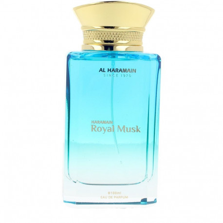 Al Haramain parfüümvesi Royal Musk edp vapo 100ml
