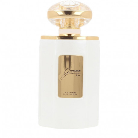 AL HARAMAIN JUNOON ROSE edp vapo 75 ml