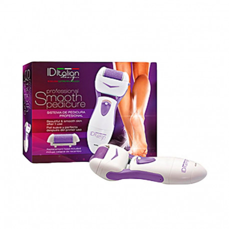 ID Italian professionaalne pediküürisüsteem Smooth Pedicure 1tk
