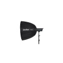 Godox Parabolic Softbox Bowens Mount P120L