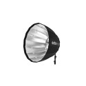 Godox Parabolic Softbox Bowens Mount P120L