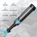 VSGO FUNCKIT Car Vacuum (Grey)