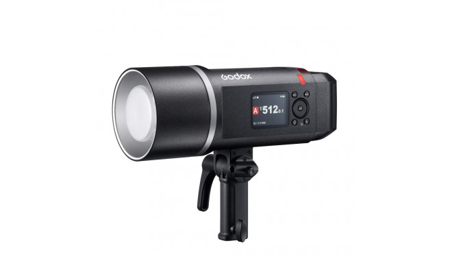Godox Witstro AD600BM II