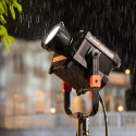 Godox KNOWLED MG2400R K1 RGB Light 2400WS with Soft Case