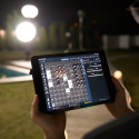 Godox KNOWLED MG2400R K1 RGB Light 2400WS with Soft Case
