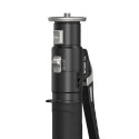 YC Onion Pineta Carbon Fiber Monopod Pro with Pedal Base