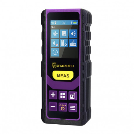 Ermenrich Reel PRO GL60 Laser Meter