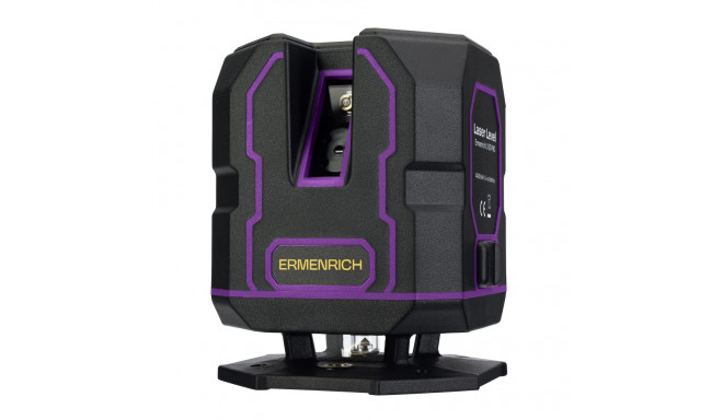 Ermenrich PLUS LV30 Laser Level