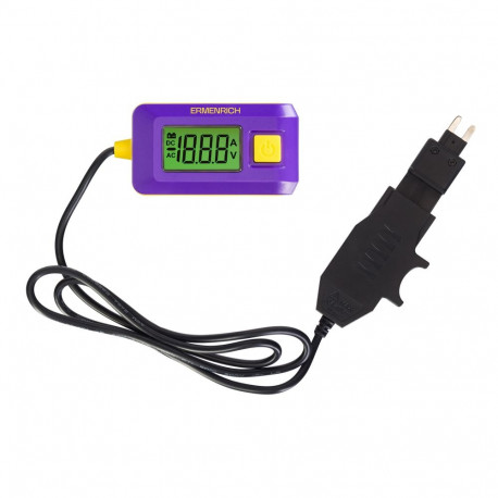 Ermenrich Zing CT30 automaattester