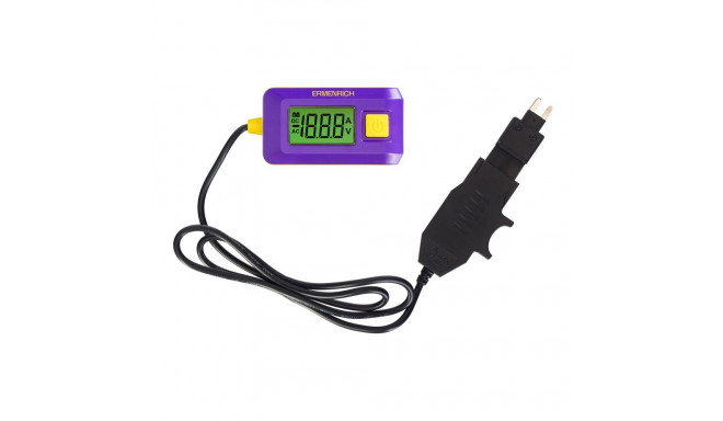 Ermenrich Zing CT30 Auto Tester