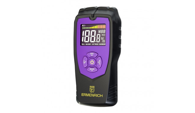 Ermenrich Wett MW40 Moisture Detector