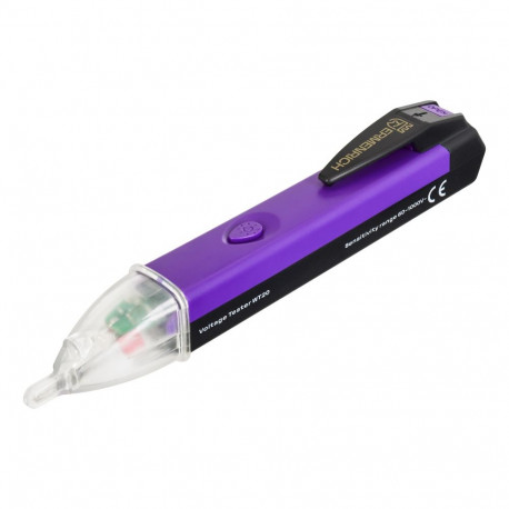 Ermenrich Zing WT20 pingetester