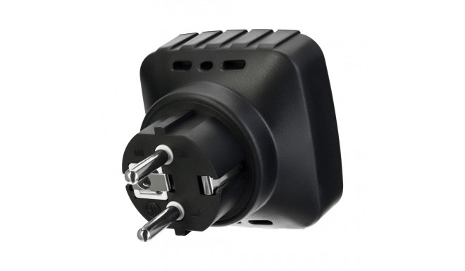 Pistikupesa tester Ermenrich Zing ST30