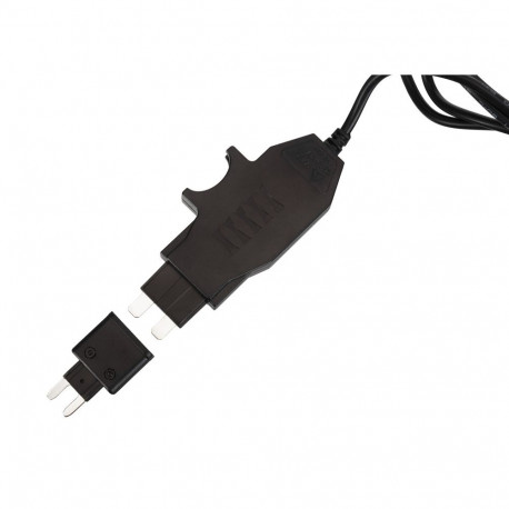 Ermenrich Zing CT30 automaattester