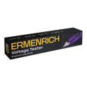 Ermenrich Zing WT20 pingetester